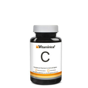 VITAMINA C