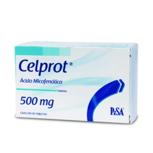CELPROT