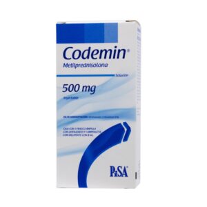 CODEMIN