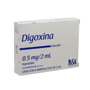 DIGOXINA