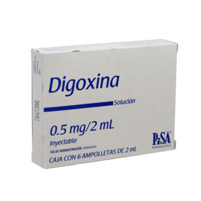 DIGOXINA