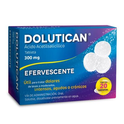 DOLUTICAN®