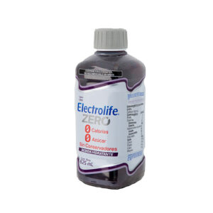 ELECTROLIFE ZERO® UVA