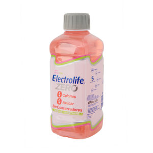 ELECTROLIFE ZERO® FRESA-KIWI