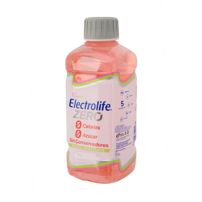 ELECTROLIFE ZERO® FRESA-KIWI