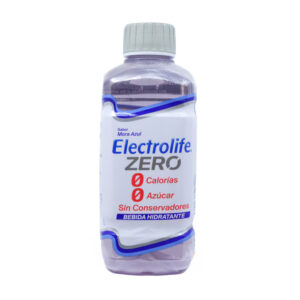 ELECTROLIFE ZERO®MORA AZUL