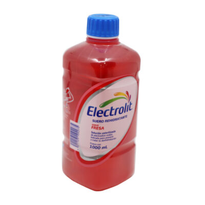 ELECTROLIT® FRESA 1000ml