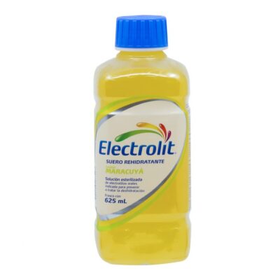 ELECTROLIT® MARACUYA 625 ML