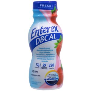 ENTEREX® DBCAL FRESA