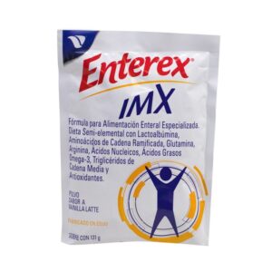 ENTEREX® IMX