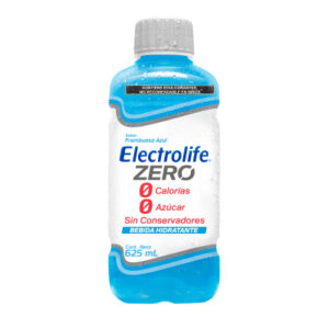 ELECTROLIFE ZERO® AZUL