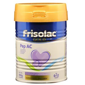 FRISOLAC® GOLD PEP AC