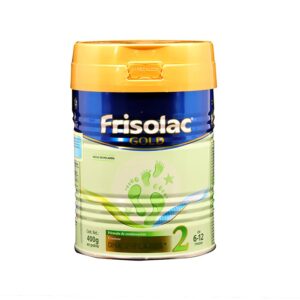 FRISOLAC® GOLD 2 400G