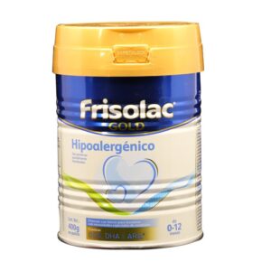 FRISOLAC® GOLD HIPOALERGE