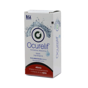 OCURELIF®