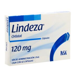 LINDEZA 42 caps