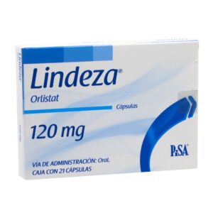 LINDEZA 21 caps