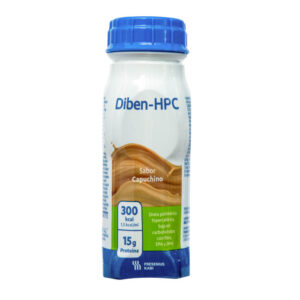 DIBEN HPC CAPUCHINO