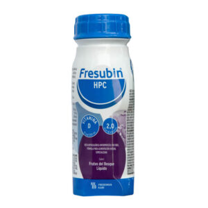 FRESUBIN HPC FRUTOS BOSQUE