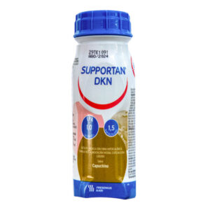 SUPPORTAN DKN CAPUCHINO