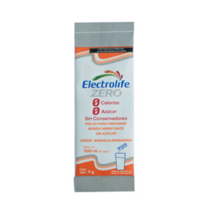 ELECTROLIFE ZERO®