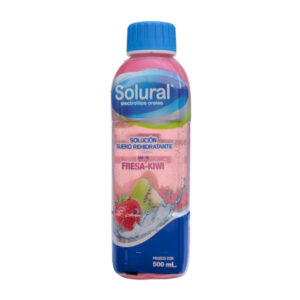 SOLURAL® FRESA-KIWI