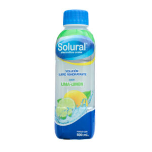 SOLURAL® LIMA-LIMÓN