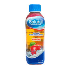 SOLURAL® MANZANA