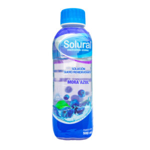 SOLURAL® MORA AZUL