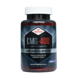 CMG-400