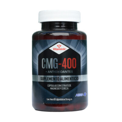 CMG-400