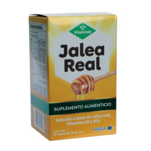 JALEA REAL
