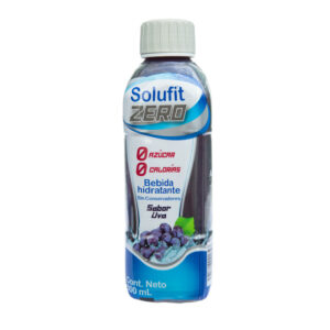 SOLUFIT ZERO® UVA