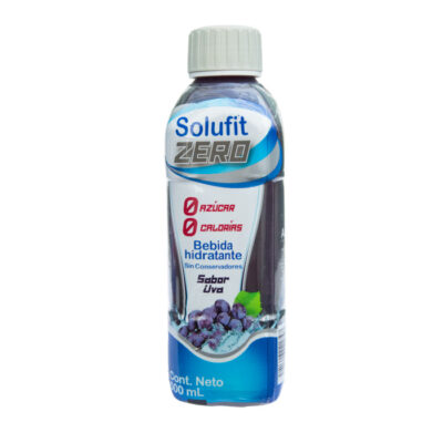 SOLUFIT ZERO® UVA