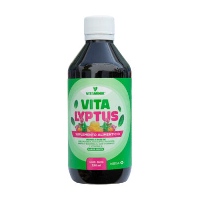 VITALYPTUS