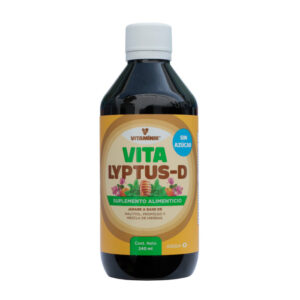 VITALYPTUS D SIN AZUCAR